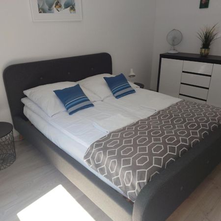 Mak Apartment Grobla - Free Parking - 3 Rooms Gdansk Dış mekan fotoğraf