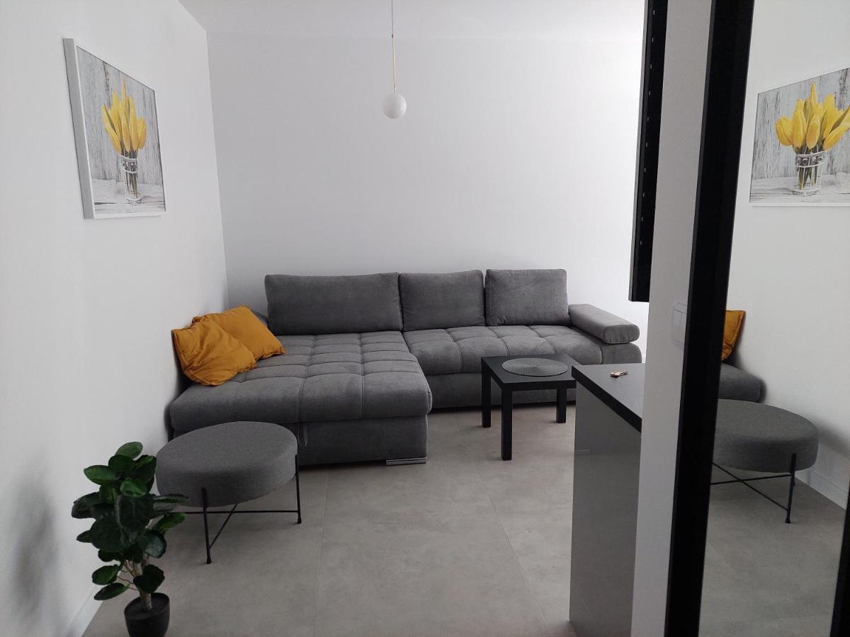 Mak Apartment Grobla - Free Parking - 3 Rooms Gdansk Dış mekan fotoğraf