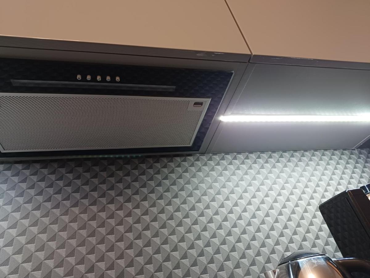 Mak Apartment Grobla - Free Parking - 3 Rooms Gdansk Dış mekan fotoğraf