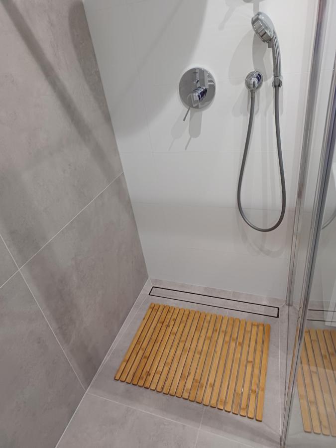 Mak Apartment Grobla - Free Parking - 3 Rooms Gdansk Dış mekan fotoğraf