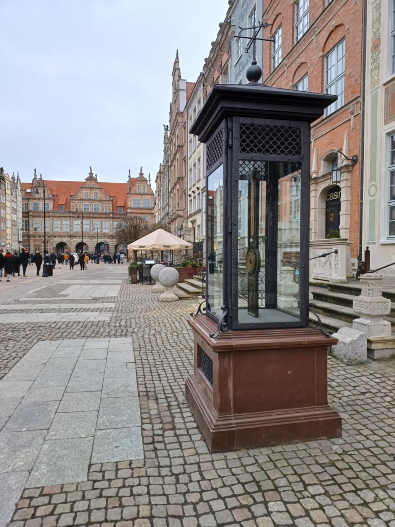 Mak Apartment Grobla - Free Parking - 3 Rooms Gdansk Dış mekan fotoğraf