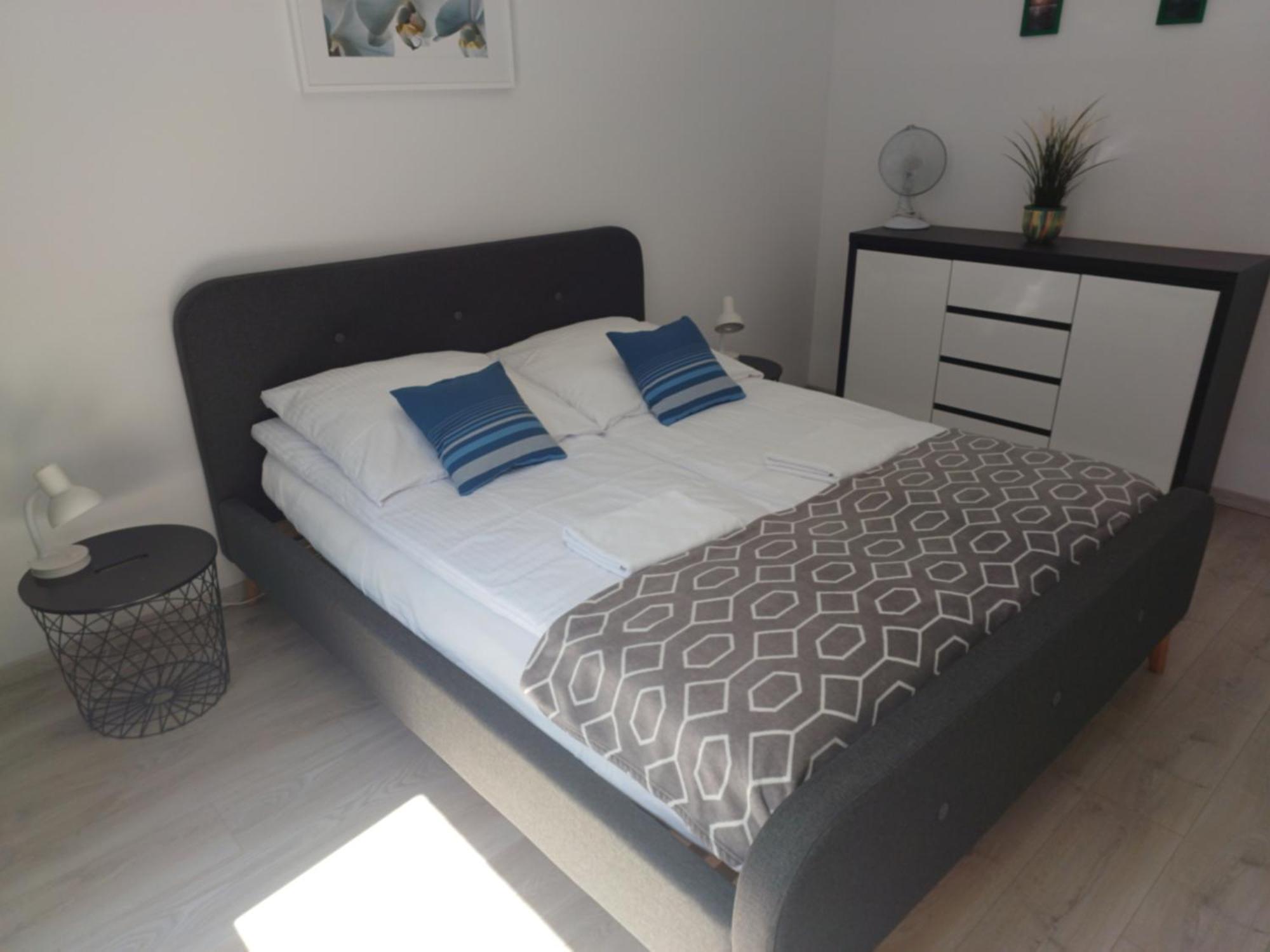 Mak Apartment Grobla - Free Parking - 3 Rooms Gdansk Dış mekan fotoğraf