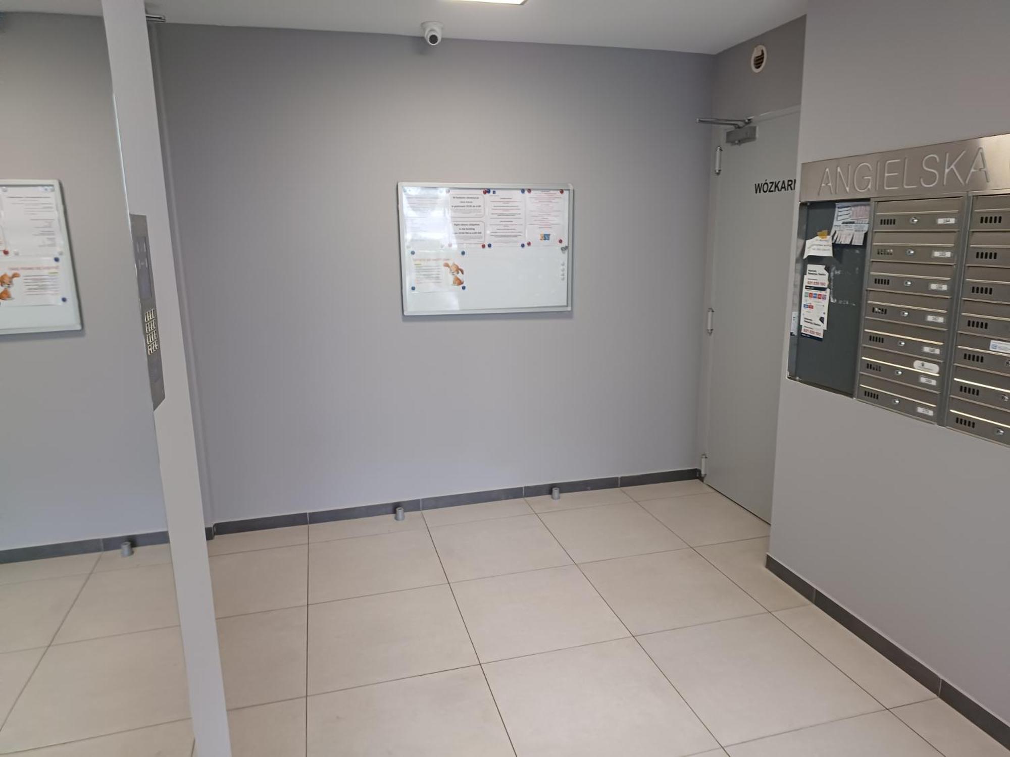 Mak Apartment Grobla - Free Parking - 3 Rooms Gdansk Dış mekan fotoğraf